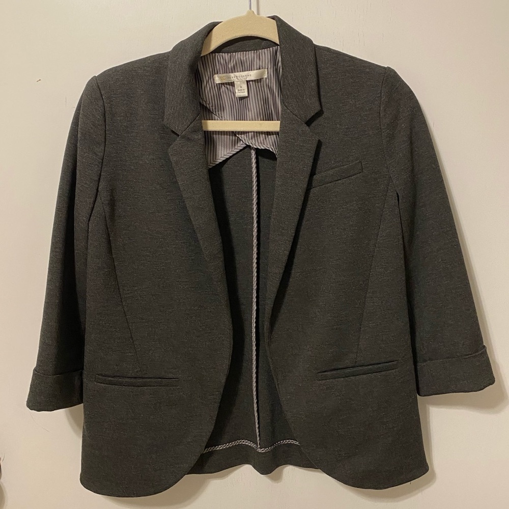 Lauren Conrad Blazer